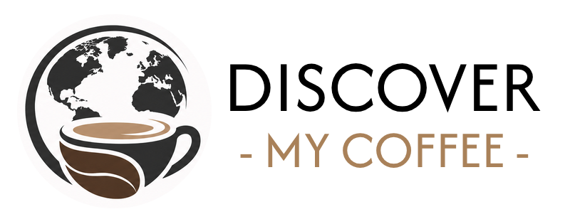 Discover My Coffee